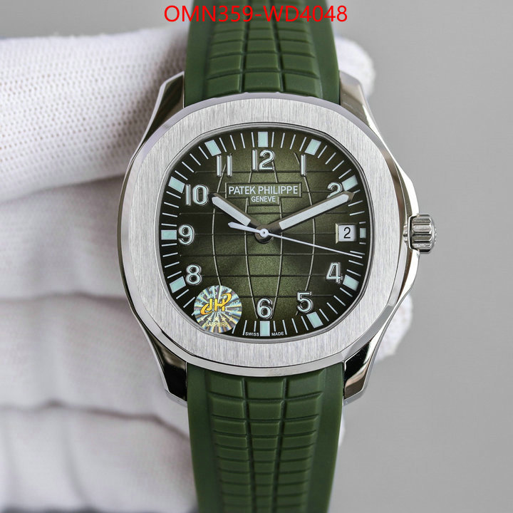 Watch (TOP)-Ptek Ph1ippe,aaaaa , ID: WD4048,$: 359USD