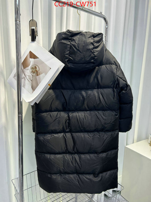 Down jacket Women-Prada,store , ID: CW751,$: 219USD