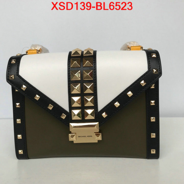 Michael Kors Bags(TOP)-Diagonal-,ID: BL6523,$: 139USD