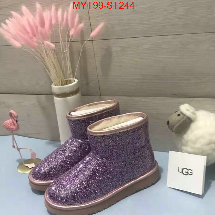 Women Shoes-UGG,top brands like , ID:ST244,$: 99USD