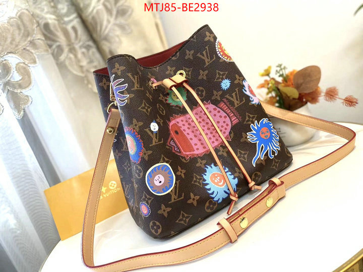 LV Bags(4A)-Nono-No Purse-Nano No-,buy replica ,ID: BE2938,$: 85USD