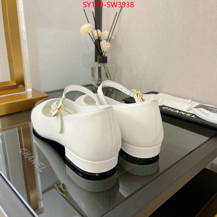 Women Shoes-Chanel,for sale online , ID: SW3938,$: 129USD