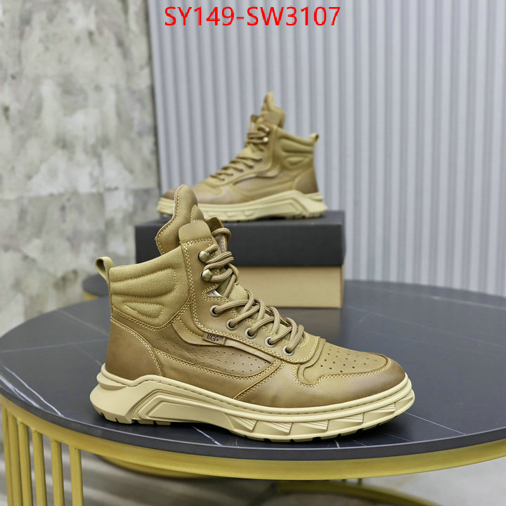 Men Shoes-UGG,supplier in china , ID: SW3107,$: 149USD