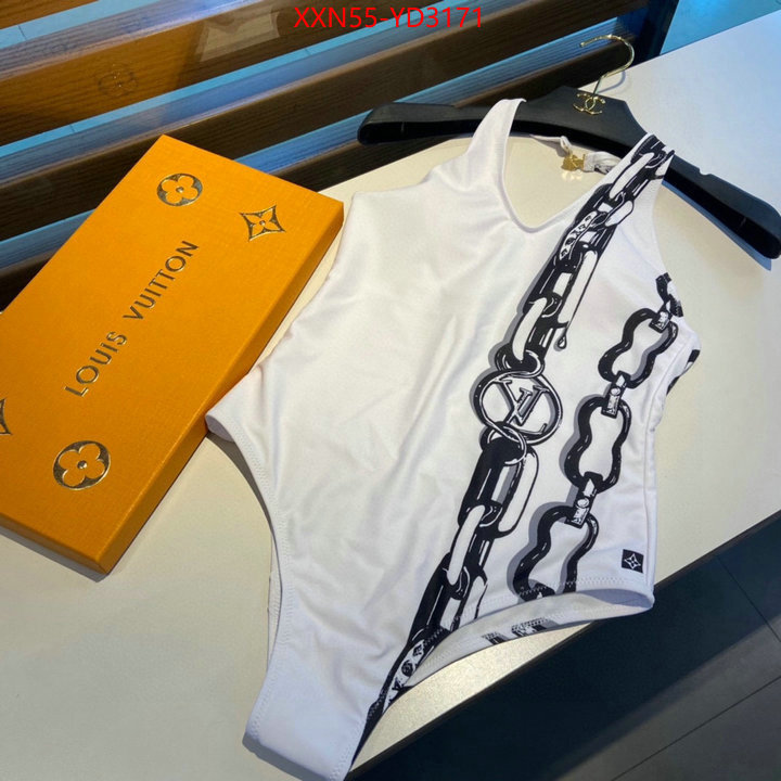 Swimsuit-LV,how to start selling replica , ID: YD3171,$: 55USD