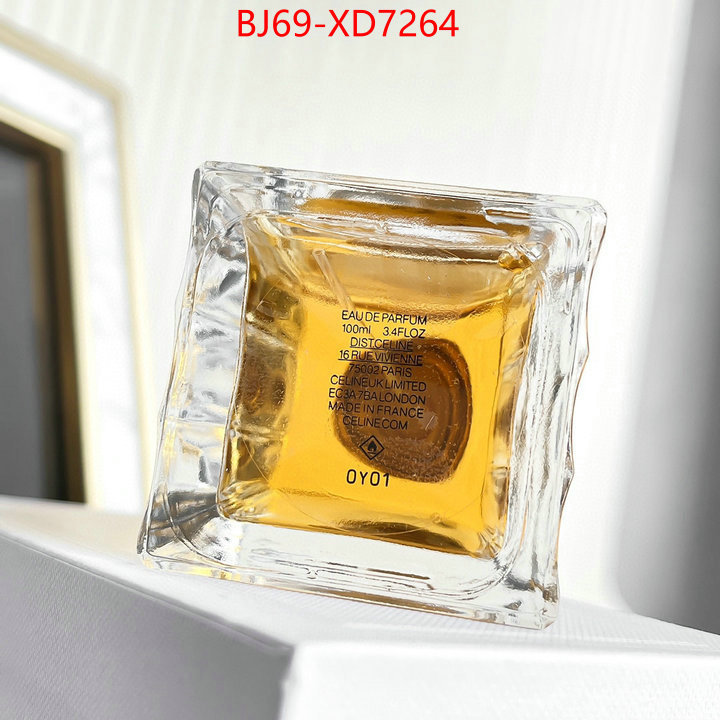 Perfume-CELINE,outlet sale store , ID: XD7264,$: 69USD