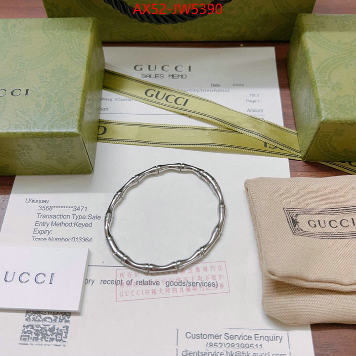 Jewelry-Gucci,online shop , ID: JW5390,$: 52USD