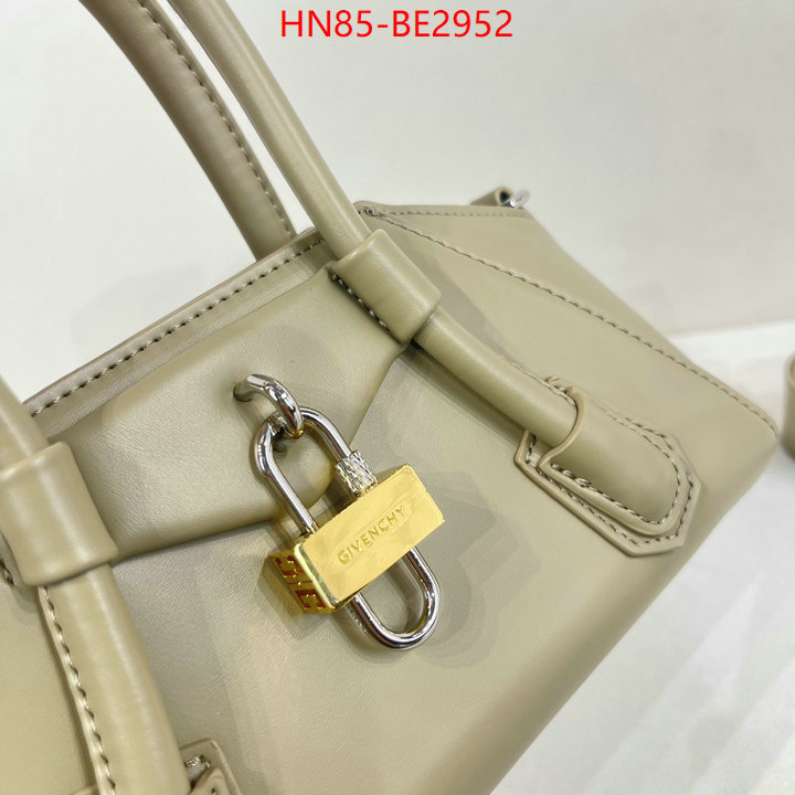 Givenchy Bags(4A)-Handbag-,ID: BE2952,$: 85USD