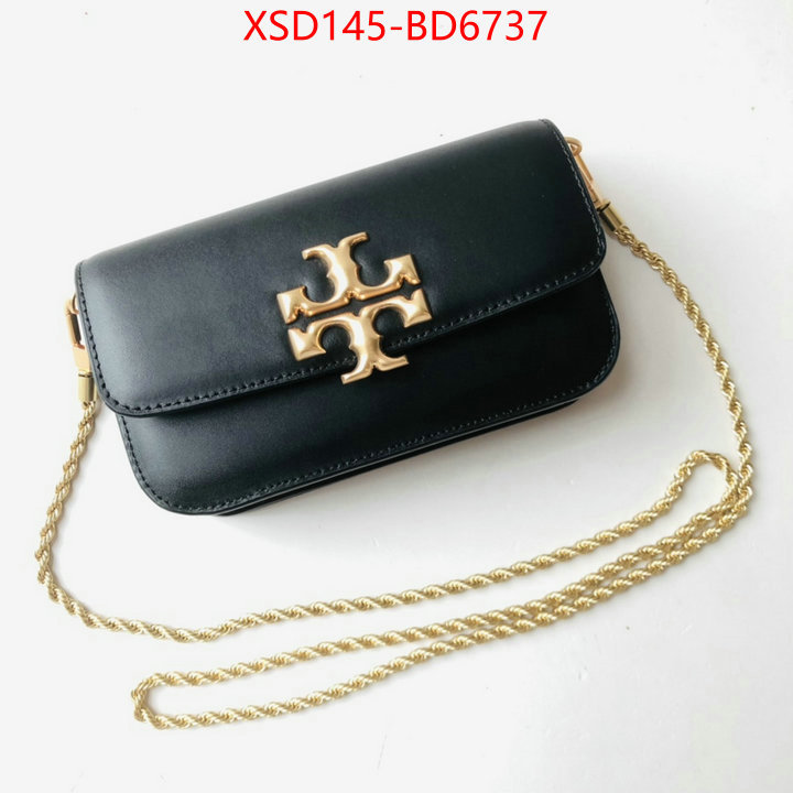 Tory Burch Bags(TOP)-Diagonal-,ID: BD6737,$: 145USD