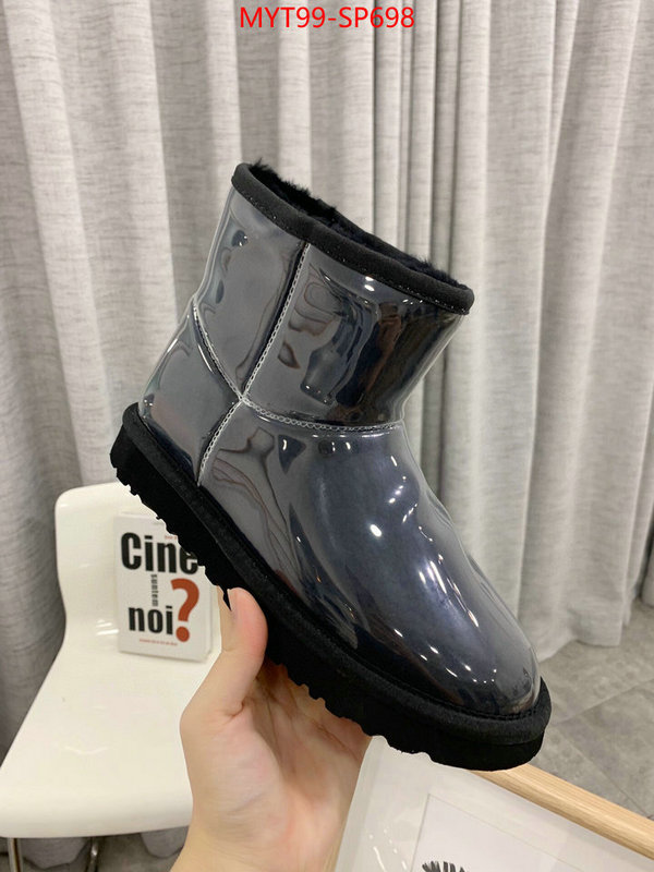 Women Shoes-UGG,aaaaa+ replica designer , ID:SP698,$: 99USD