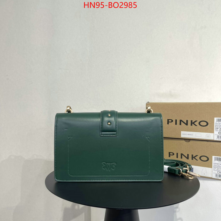 PINKO Bags(4A)-Diagonal-,where can i find ,ID: BO2985,$: 95USD