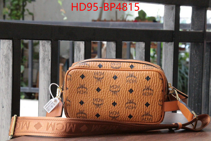 MCM Bags(TOP)-Diagonal-,ID: BP4815,$: 95USD