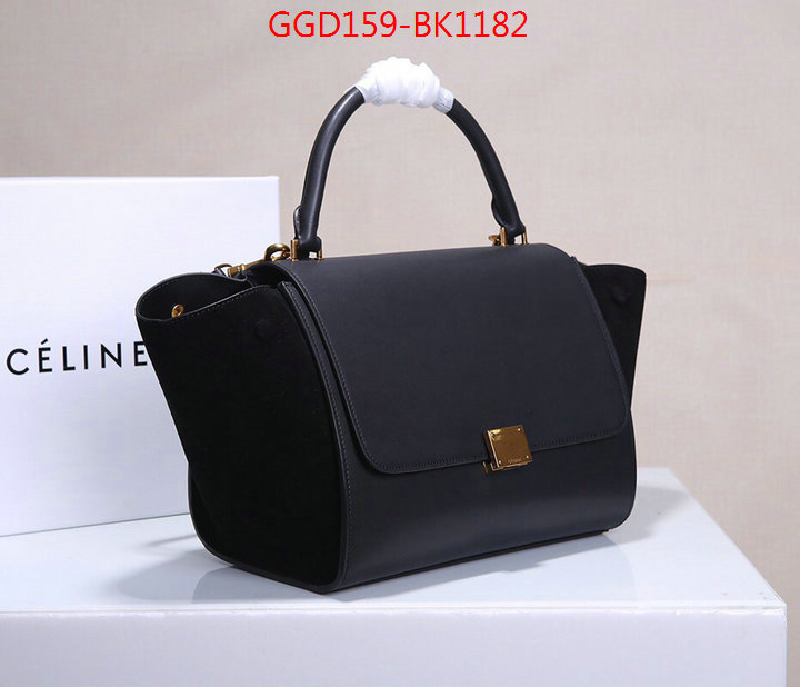 CELINE Bags(TOP)-Handbag,designer fashion replica ,ID: BK1182,$:159USD