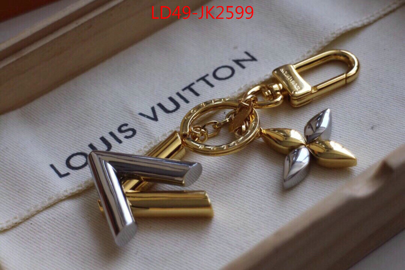 Key pendant(TOP)-LV,where should i buy replica , ID: JK2599,$:49USD