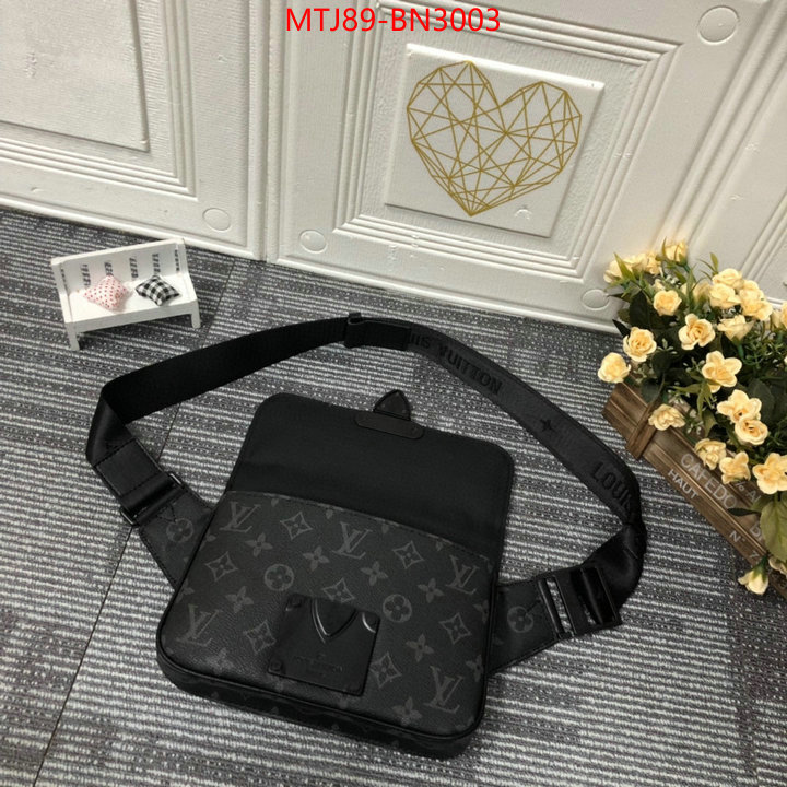 LV Bags(4A)-Discovery-,hot sale ,ID: BN3003,$: 89USD