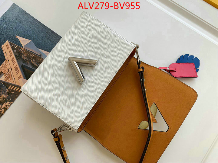 LV Bags(TOP)-Pochette MTis-Twist-,ID: BV955,$: 279USD