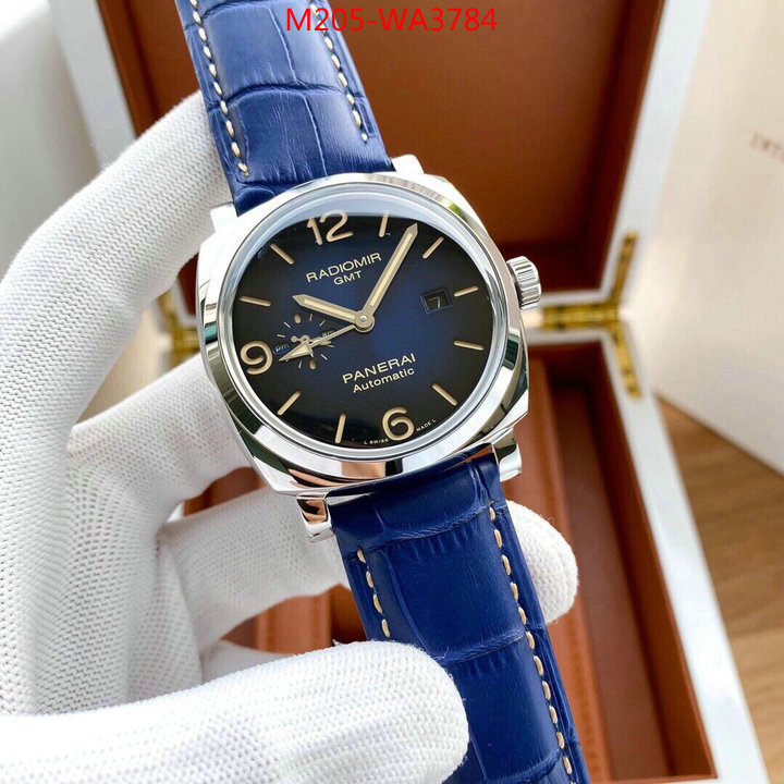 Watch(TOP)-Panerai,what , ID: WA3784,$: 205USD