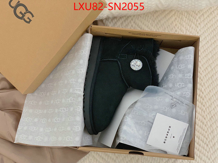 Women Shoes-UGG,from china , ID: SN2055,$: 82USD