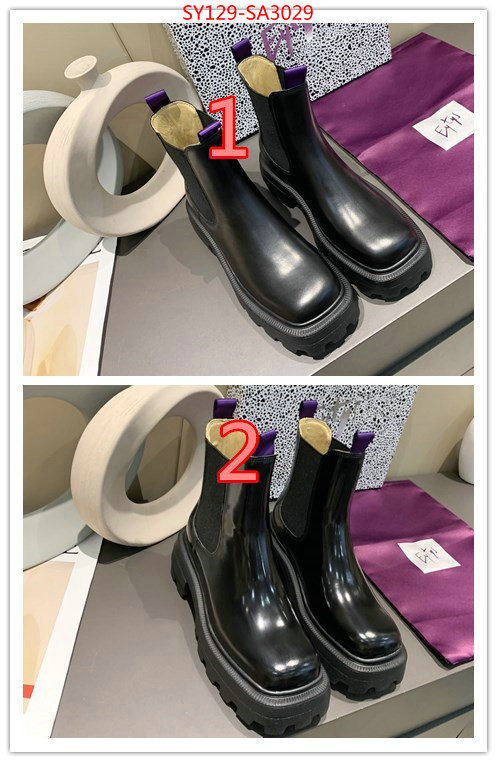 Women Shoes-DrMartens,what best replica sellers , ID:SA3029,$: 129USD