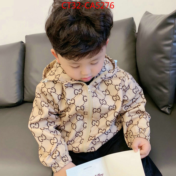 Kids clothing-Gucci,sale outlet online , ID: CA5276,$: 32USD