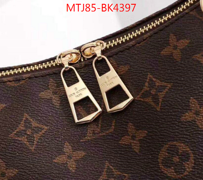 LV Bags(4A)-Handbag Collection-,ID: BK4397,$: 85USD