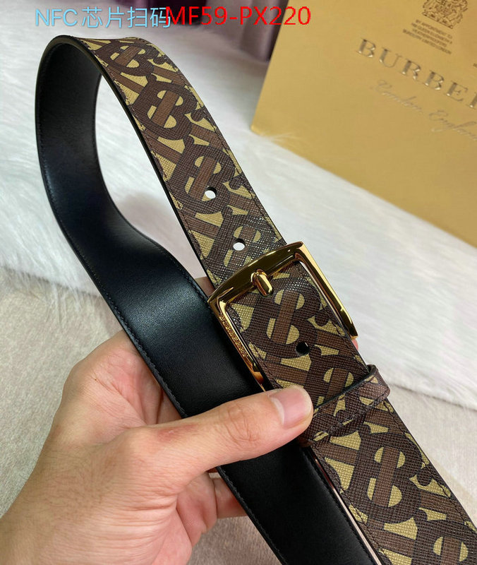 Belts-Burberry,replica aaaaa+ designer , ID: PX220,$: 59USD