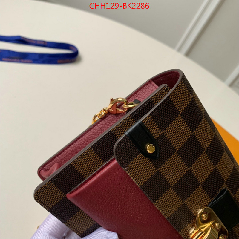 LV Bags(TOP)-Pochette MTis-Twist-,ID: BK2286,$:129USD