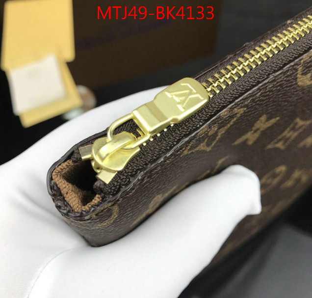 LV Bags(4A)-Trio-,cheap replica ,ID: BK4133,$:49USD