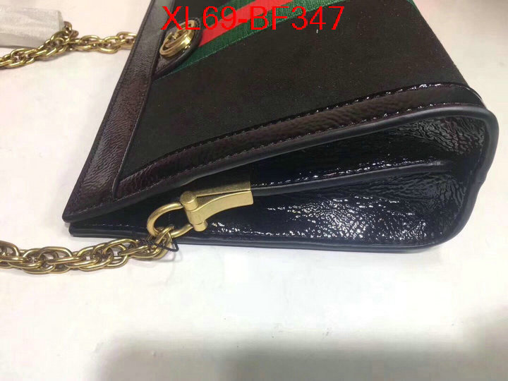 Gucci Bags(4A)-Diagonal-,ID: BF347,$:69USD