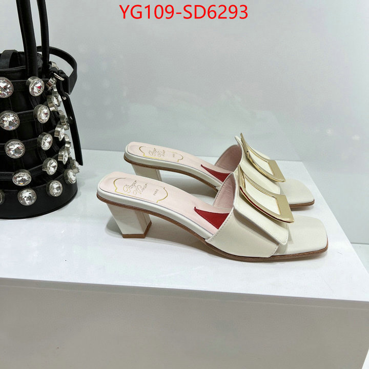 Women Shoes-Rogar Vivier,highest product quality , ID: SD6293,$: 109USD