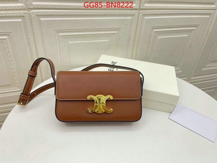 CELINE Bags(4A)-Triomphe Series,can i buy replica ,ID: BN8222,$: 85USD