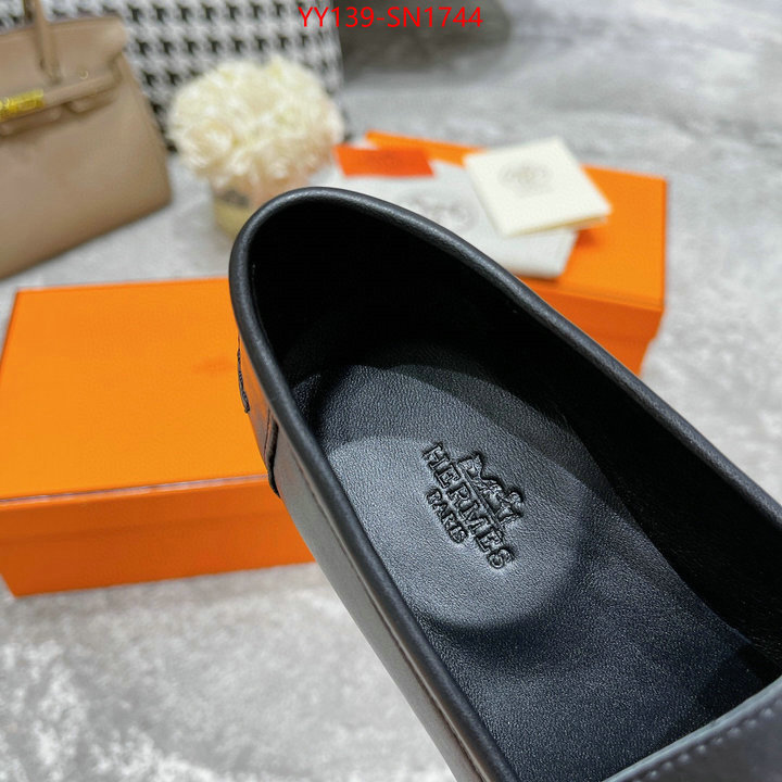 Women Shoes-Hermes,best knockoff , ID: SN1744,$: 139USD