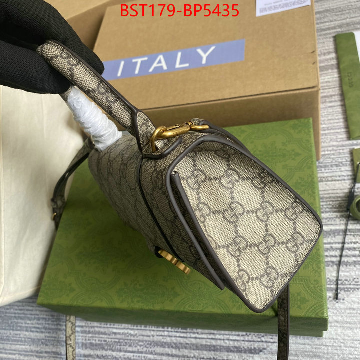 Gucci Bags(TOP)-Handbag-,ID: BP5435,$: 179USD