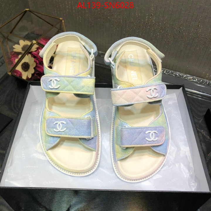 Women Shoes-Chanel,aaaaa+ quality replica , ID: SN6028,$: 139USD