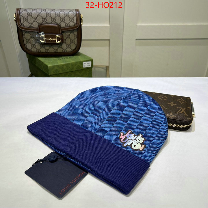 Cap (Hat)-LV,1:1 replica , ID: HO212,$: 32USD