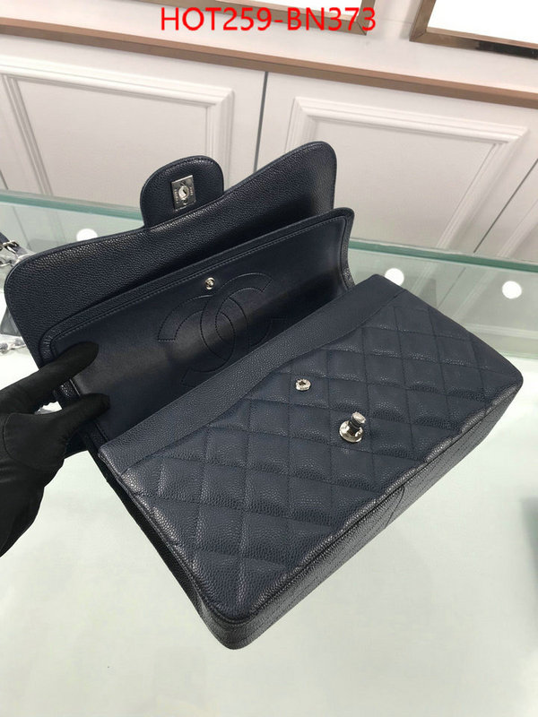 Chanel Bags(TOP)-Diagonal-,ID: BN373,$: 259USD