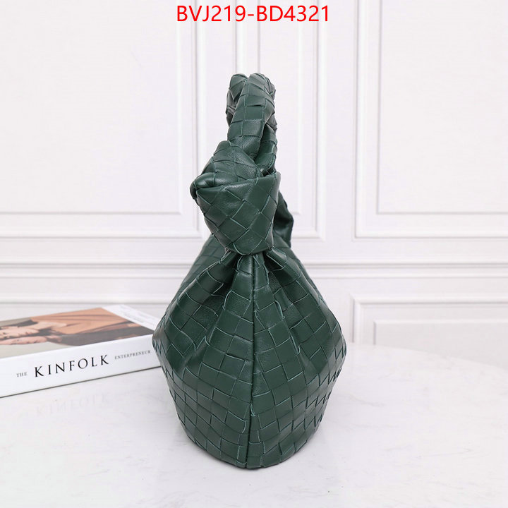 BV Bags(TOP)-Jodie,buy best high-quality ,ID: BD4321,$: 219USD