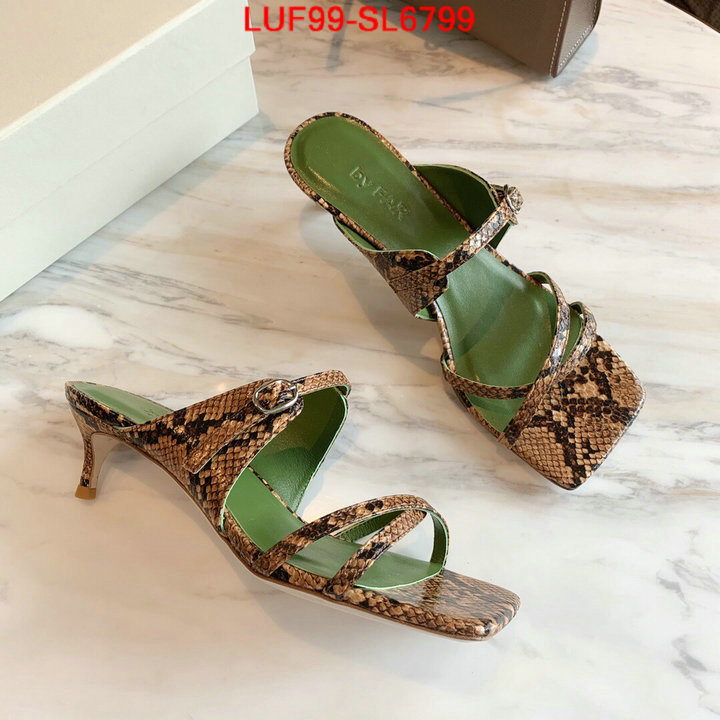 Women Shoes-BYfar,replica wholesale , ID: SL6799,$: 99USD