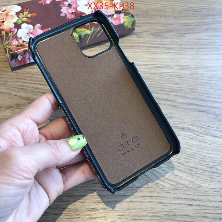 Phone case-Gucci,how can i find replica , ID: KP38,$: 35USD