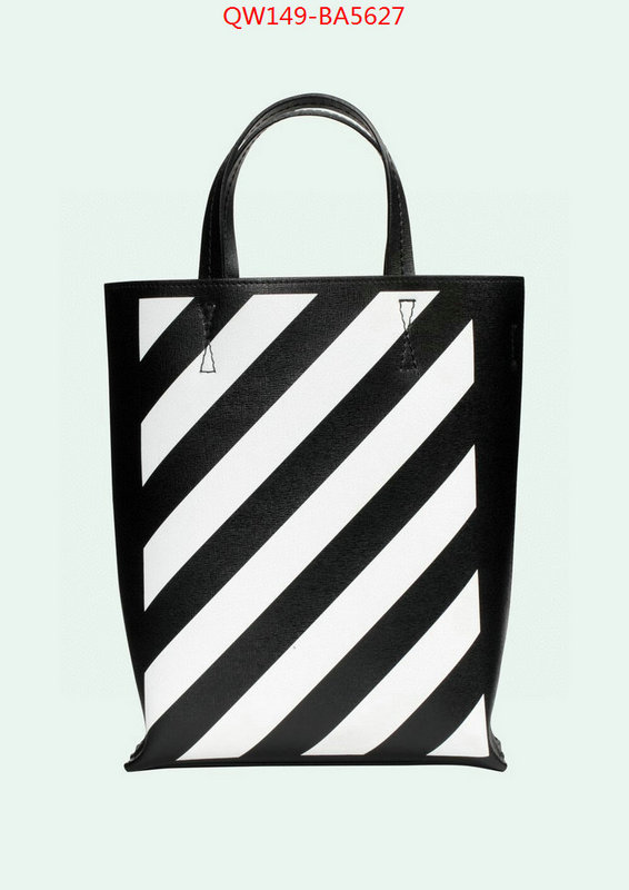 Off-White Bags ( TOP )-Handbag-,the top ultimate knockoff ,ID: BA5627,$: 149USD