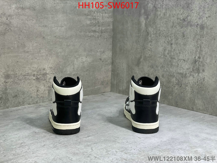 Men Shoes-AMIRI,what best designer replicas , ID: SW6017,$: 105USD