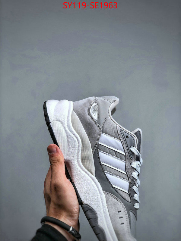 Men Shoes-Adidas,online from china , ID: SE1963,$: 119USD