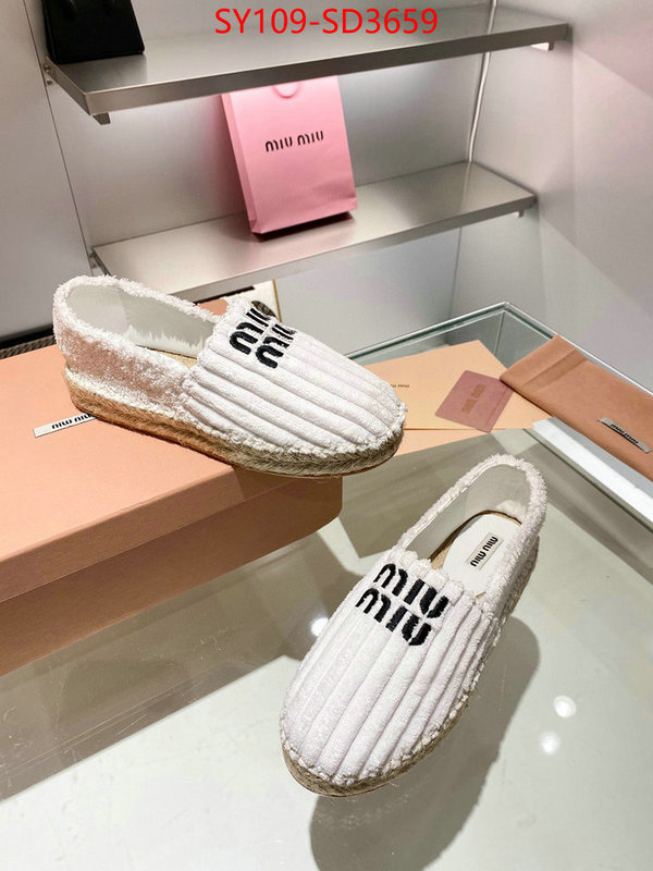 Women Shoes-Miu Miu,outlet sale store , ID: SD3659,$: 109USD