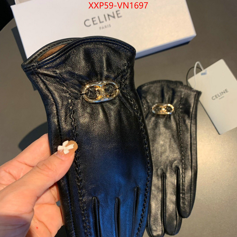 Gloves-CELINE,designer wholesale replica , ID: VN1697,$: 59USD