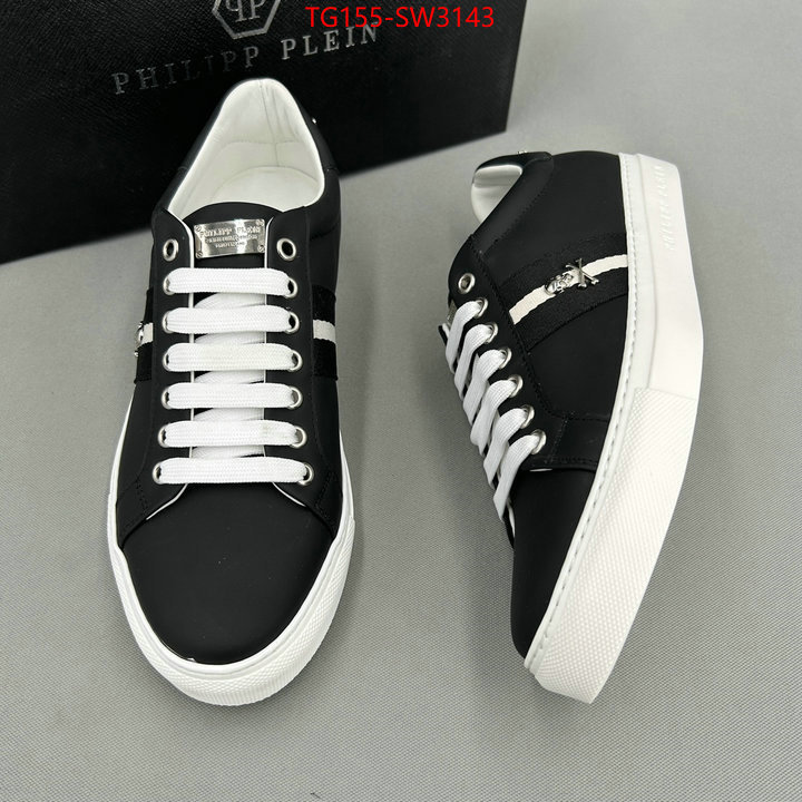 Men Shoes-PHILIPP PIEIN,outlet 1:1 replica , ID: SW3143,$: 155USD