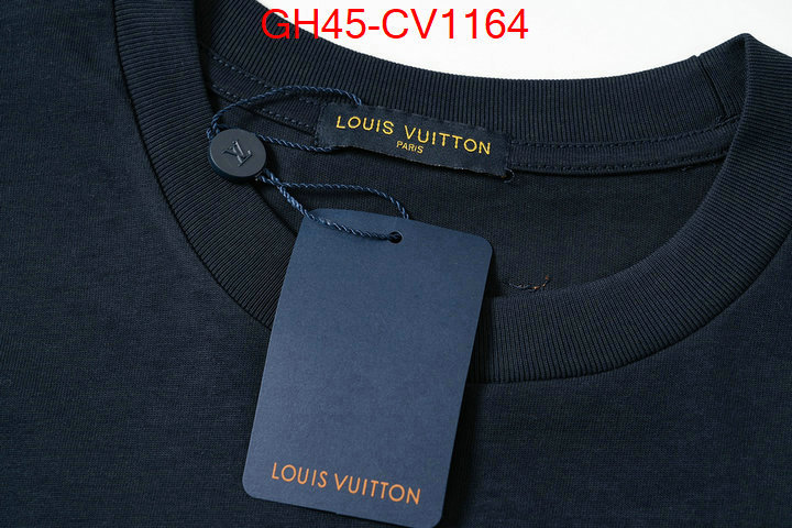 Clothing-LV,store , ID: CV1164,$: 45USD
