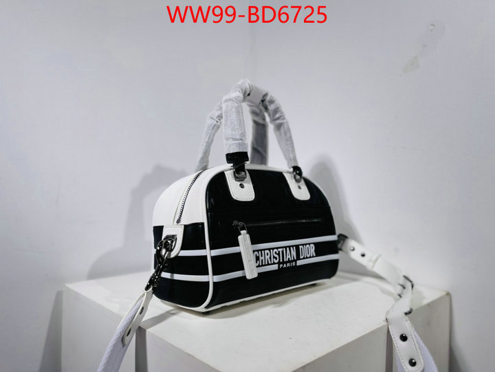 Dior Bags(4A)-Other Style-,ID: BD6725,$: 99USD