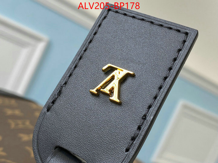 LV Bags(TOP)-Pochette MTis-Twist-,ID: BP178,$:205USD