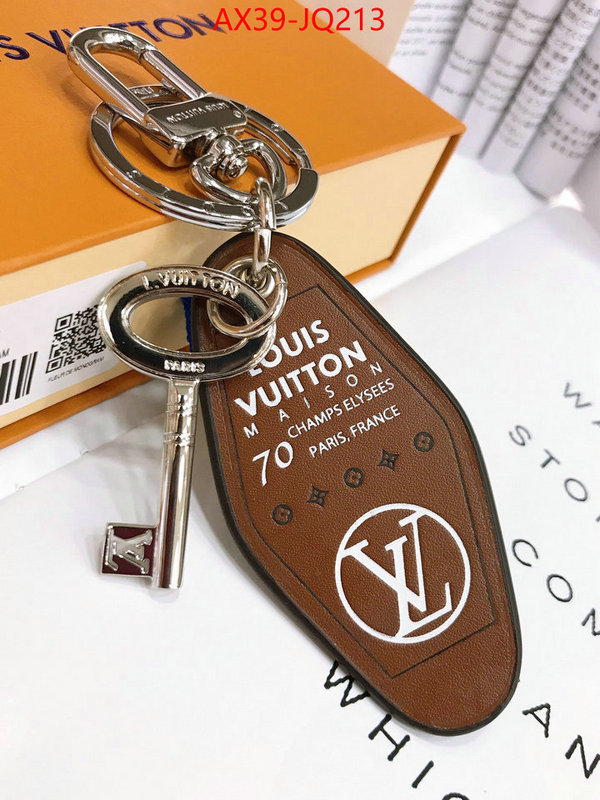 Key pendant-LV,replicas buy special , ID: JQ213,$:39USD