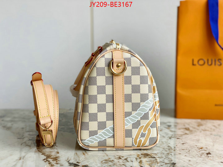 LV Bags(TOP)-Speedy-,ID: BE3167,$: 209USD