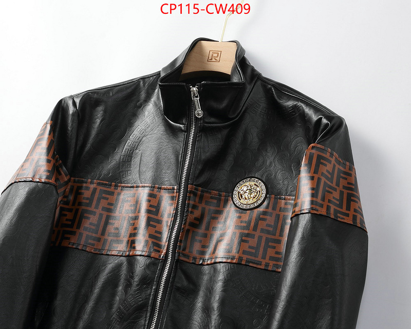 Clothing-Fendi,are you looking for , ID: CW409,$: 115USD